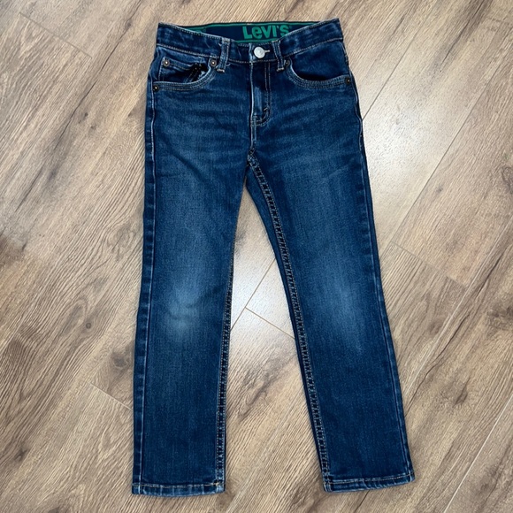 Levi's Other - Levi’s 511 Size 6 Jeans [K7]